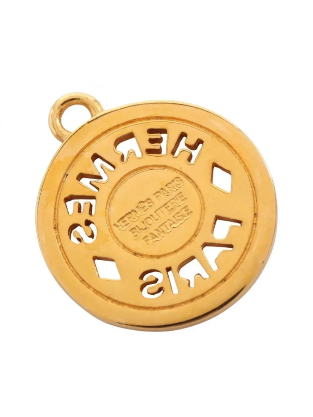 Hermes Pendant Series Cutting